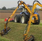 hedge cutting east yorkshire