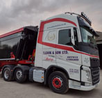 transportation services east yorkshire